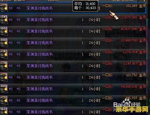 dnf刷图赚钱攻略 DNF高效刷图赚钱全攻略