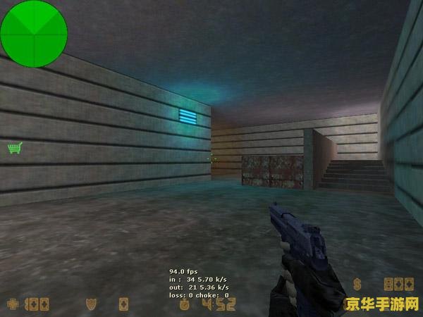 cs1.6火箭筒插件 CS1.6火箭筒插件：增强游戏体验的终极武器