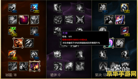 英雄联盟盖伦上单怎么出装 英雄联盟盖伦上单出装策略