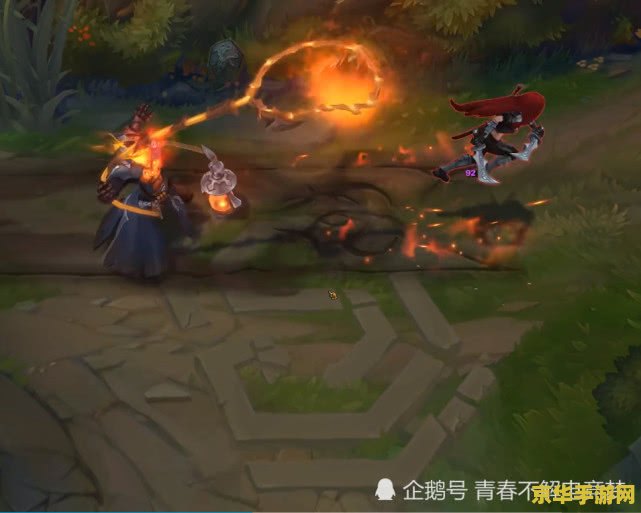 英雄联盟锤石算软辅还是啥 英雄联盟锤石：硬辅中的多面手