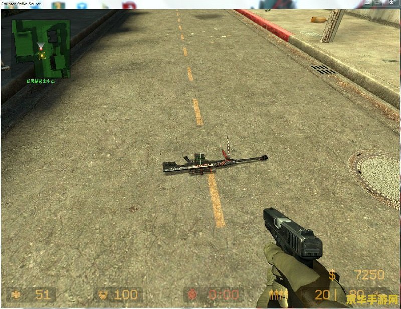cs1.6补丁 CS 1.6经典再现：补丁更新与游戏深度解析