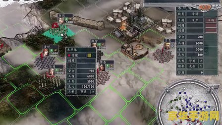 三国志11怎么玩 三国志11游戏攻略与玩法深度解析