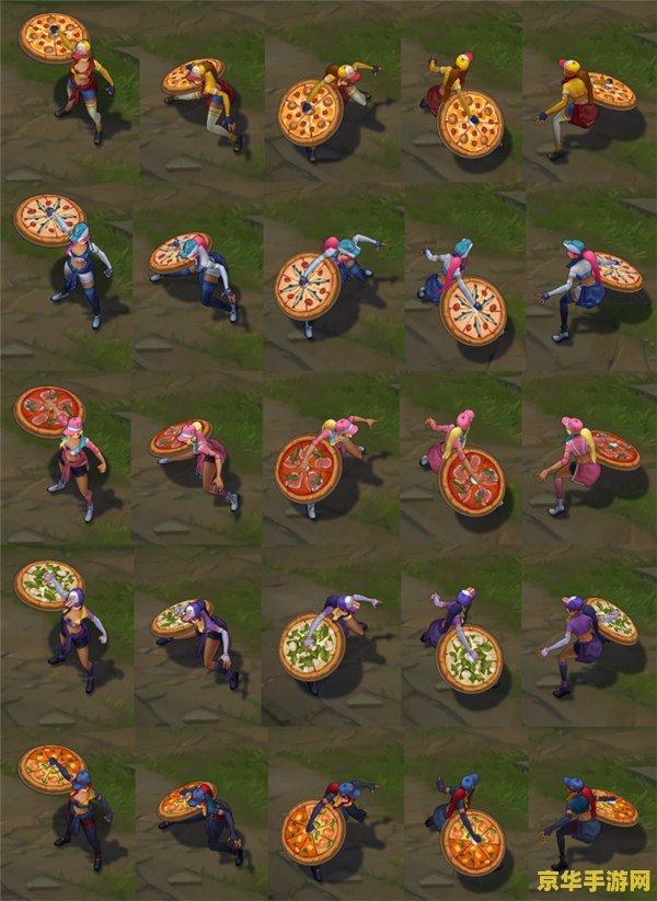 英雄联盟愚人节时间 英雄联盟愚人节活动精彩回顾与前瞻