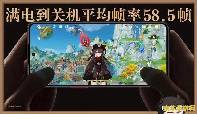 原神胡桃触摸游戏破解版 原神胡桃互动体验版深度探索