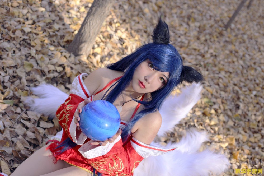 英雄联盟cosplay 英雄联盟Cosplay：穿越次元的英雄盛宴