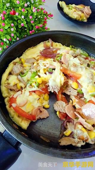 原神pizza食谱 原神披萨食谱全解析