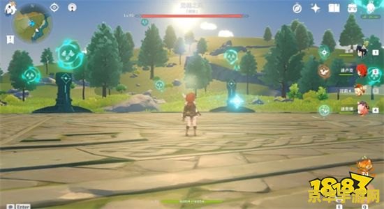 原神无相之风会掉什么 原神无相之风掉落物品详解