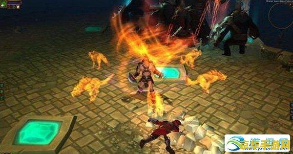 火炬之光2刷钱bug 火炬之光2刷钱bug详解