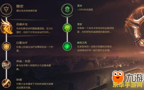 英雄联盟熊王符文 英雄联盟熊王瑟提：符文搭配与战斗策略深度解析