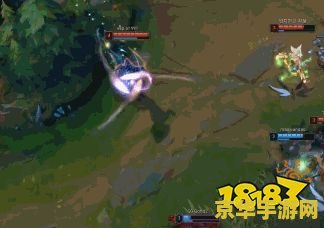 英雄联盟龙王天赋 英雄联盟龙王天赋深度解析