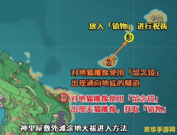 原神祝祷顺序神里屋敷 原神：揭秘神里屋敷祝祷顺序的奥秘