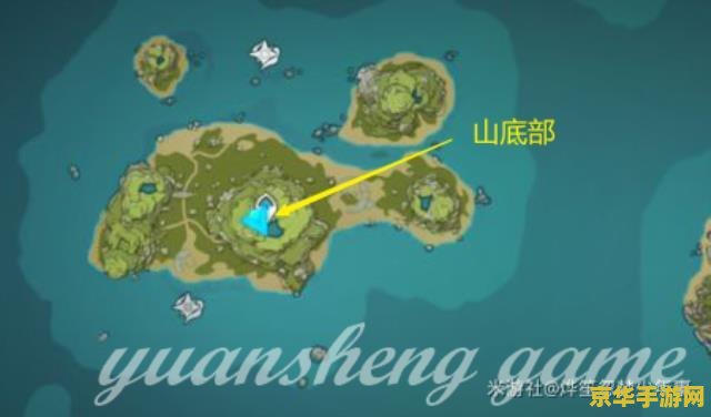 原神版本过了还能开海岛吗 原神版本过了还能开海岛吗？