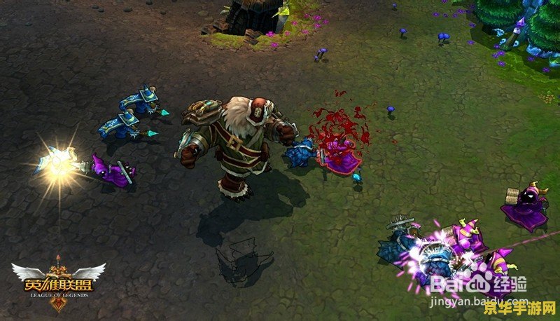 英雄联盟三幻神 英雄联盟三幻神：防御与控制的巅峰艺术