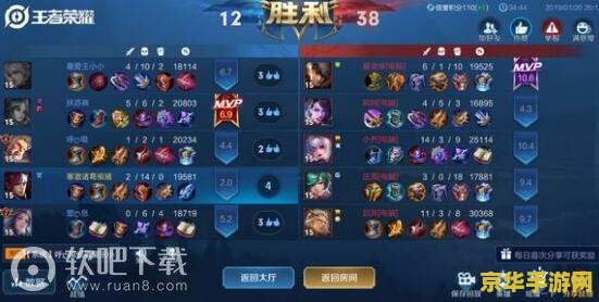 王者荣耀人机第四关怎么不能玩 王者荣耀人机第四关无法体验的原因及策略分析