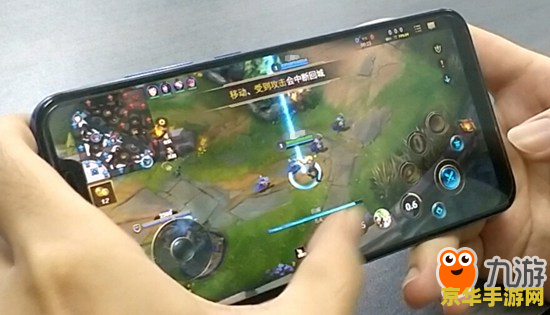 英雄联盟手游官网预约内测 英雄联盟手游：官网预约内测，开启掌上竞技新纪元