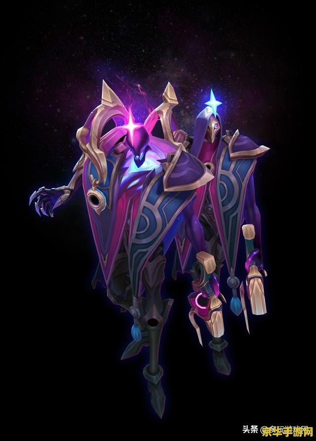 英雄联盟 烬 英雄联盟：烬的艺术与致命美学