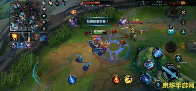 英雄联盟手游谁克制青钢影 英雄联盟手游：谁能有效克制青钢影