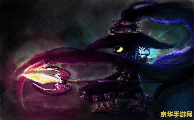 英雄联盟移速流小法师 英雄联盟：疾行诡术——移速流小法师的非凡之旅