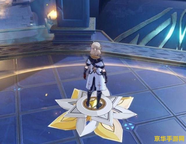 原神岩队是什么意思 原神岩队深度解析