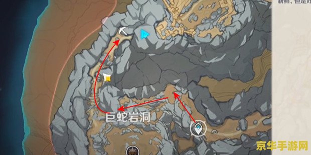 原神地下矿区石头怎么破 原神地下矿区石头破除攻略