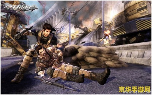 全球使命国际版 全球使命：国际战场深度解析