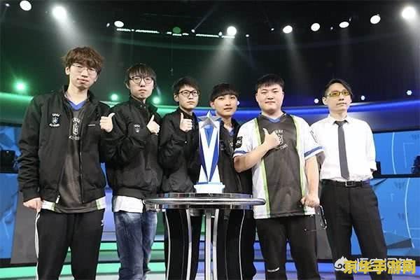 台湾的英雄联盟战队 台湾的英雄联盟战队：电竞舞台上的璀璨之星