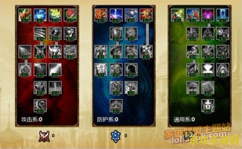 英雄联盟最强的符文 英雄联盟中最强的符文解析