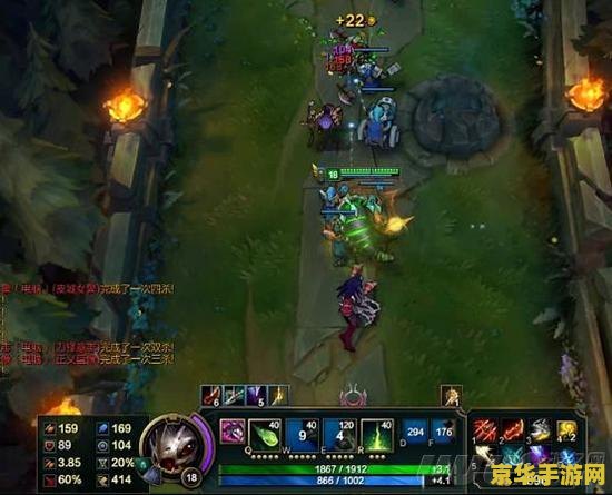 英雄联盟最强的符文 英雄联盟中最强的符文解析