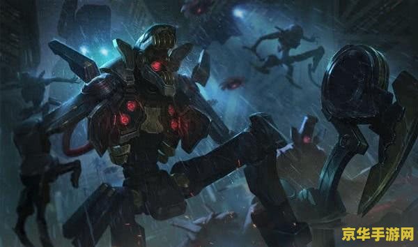 英雄联盟男枪主什么 英雄联盟男枪主什么：深度解析格雷福斯的核心玩法与定位