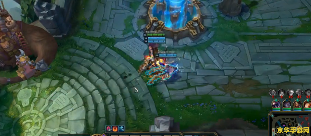 英雄联盟腕豪攻略 英雄联盟腕豪全面攻略