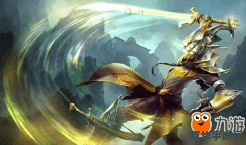 英雄联盟云顶之弈里有剑圣吗 英雄联盟云顶之弈中的剑圣角色分析