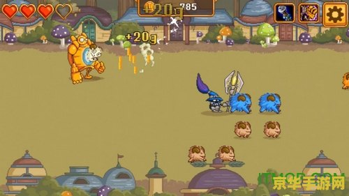 英雄联盟魄罗快跑库奇怎么玩 英雄联盟魄罗快跑：库奇的独特玩法解析