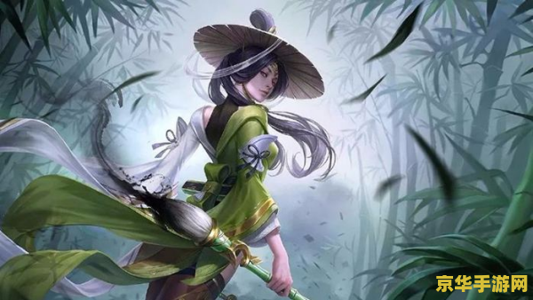 王者荣耀修竹墨客手感怎么样 王者荣耀修竹墨客手感深度分析