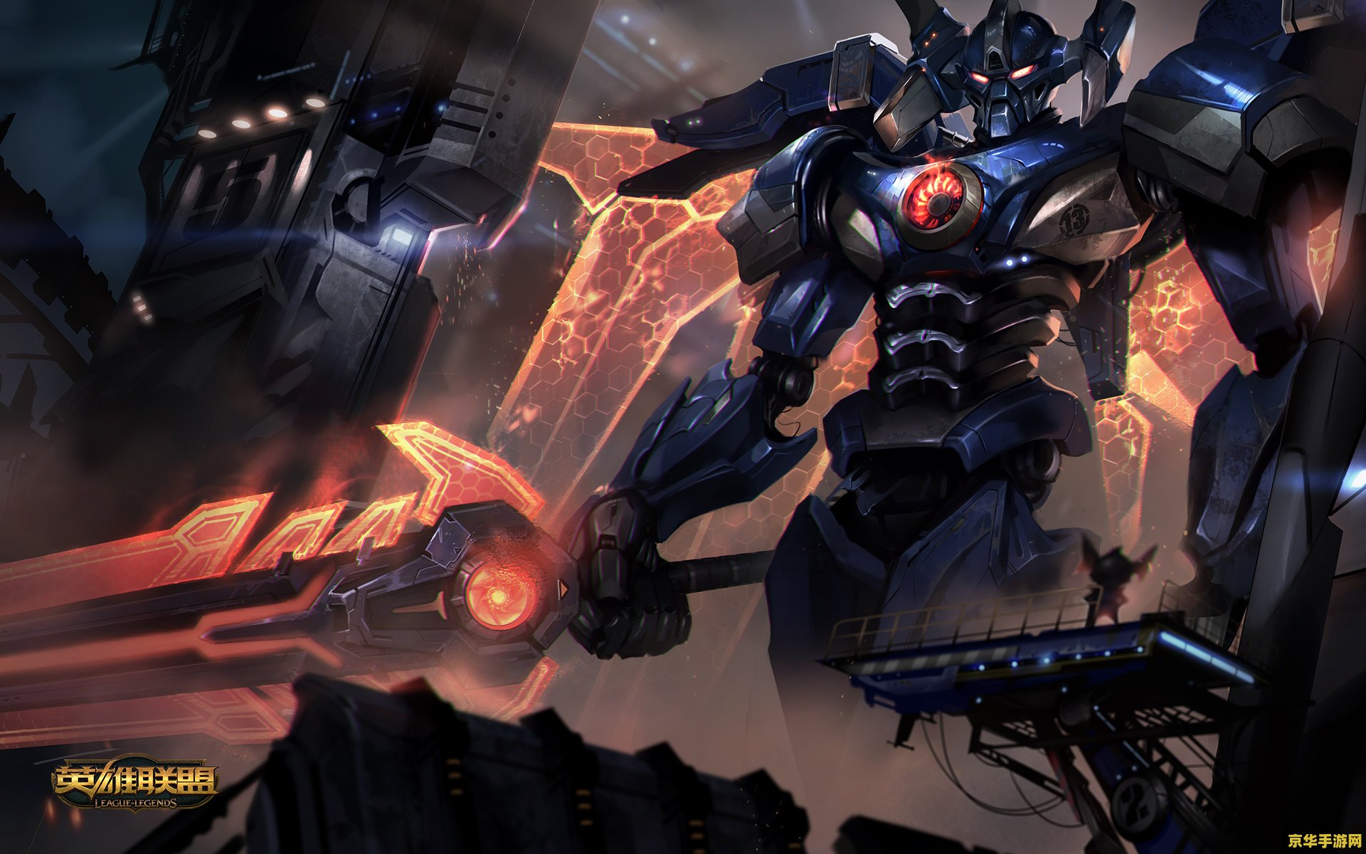 英雄联盟剑魔数值超模 英雄联盟剑魔：数值超模的争议与解析