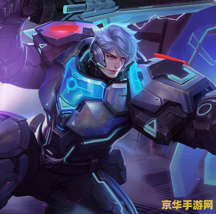 英雄联盟潘森qq头像 英雄联盟：潘森QQ头像的魅力与游戏策略深度解析