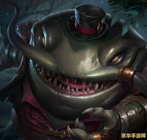 英雄联盟潘森qq头像 英雄联盟：潘森QQ头像的魅力与游戏策略深度解析
