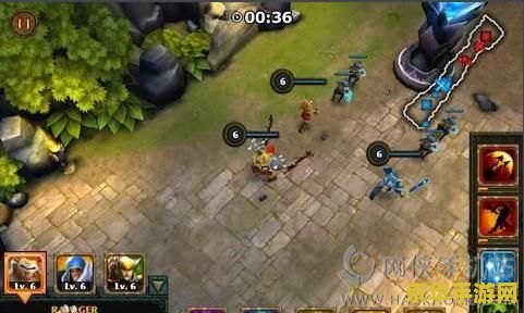 英雄联盟之传奇归来结局资源 英雄联盟之传奇归来结局深度解析