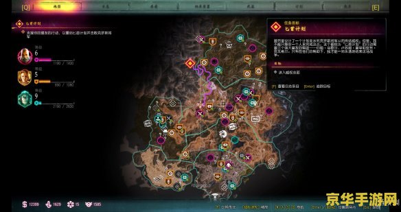 斗战神任务攻略 斗战神任务全攻略：解锁隐藏剧情与高效升级秘籍