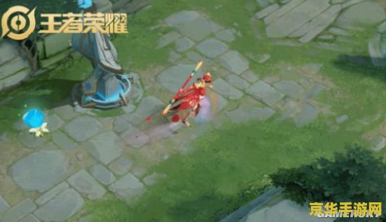 王者荣耀大圣娶亲的移动动作怎么弄 王者荣耀大圣娶亲皮肤移动动作详解