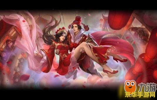 王者荣耀大圣娶亲的移动动作怎么弄 王者荣耀大圣娶亲皮肤移动动作详解