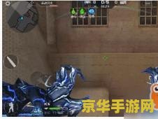 穿越火线生化沙漠bug 穿越火线生化沙漠BUG深度解析