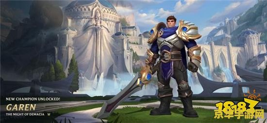 日服英雄联盟手游叫啥 日服英雄联盟手游：探索ワイルドリフト的竞技世界