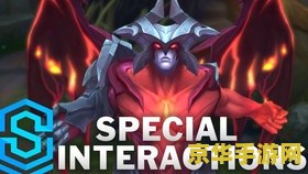 英雄联盟亚托克斯台词大全 英雄联盟亚托克斯台词大全