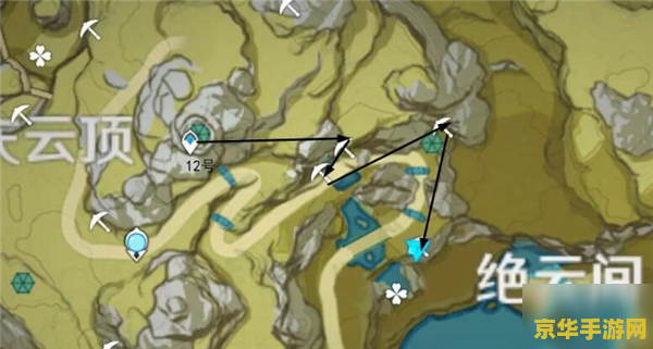 原神如何采矿 原神高效采矿技巧全解析