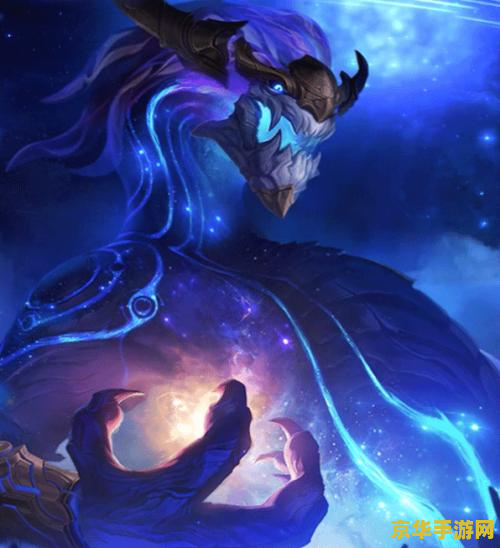 龙王英雄联盟背景故事 龙王英雄联盟背景故事：创世神的复仇与自由之路