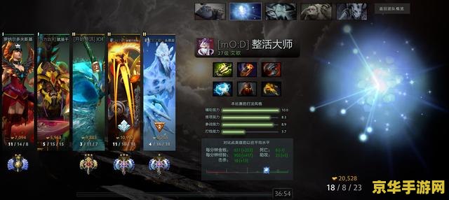dota金箍棒 Dota中的神器：金箍棒深度解析