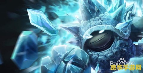 英雄联盟里的龟 英雄联盟中的坚韧守护者：披甲龙龟拉莫斯