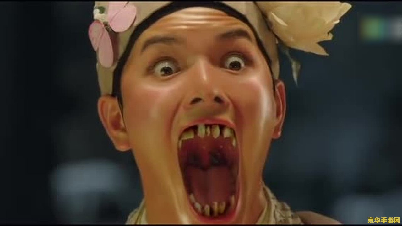 西游降魔篇猪刚鬣 西游降魔篇：猪刚鬣的逆袭