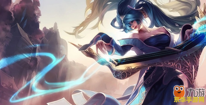 英雄联盟琴瑟仙女官方网站 英雄联盟琴瑟仙女官方网站深度探索
