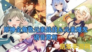 原神 女仆值得培养吗 原神女仆诺艾尔：值得深入培养的坚实后盾吗？